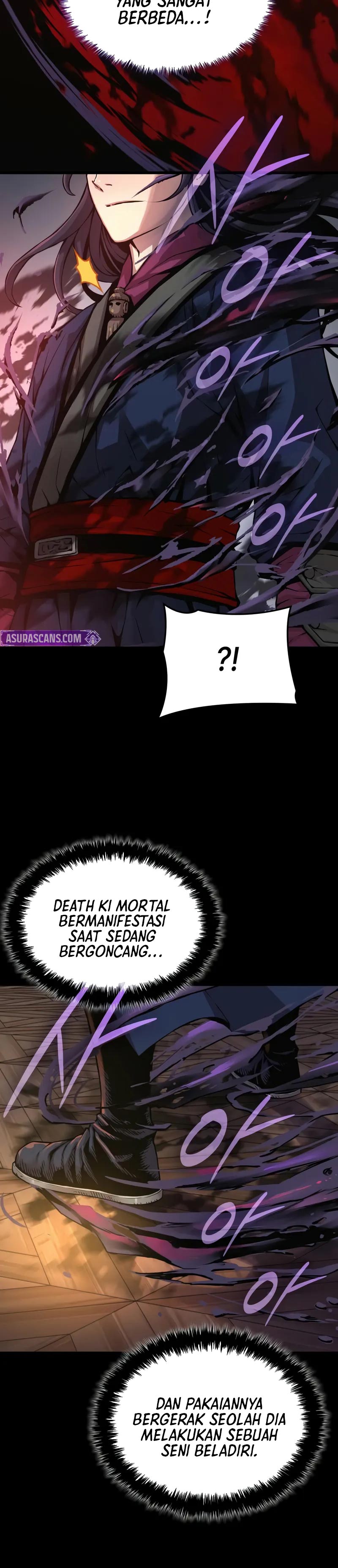Myst, Might, Mayhem Chapter 68 - halaman 36