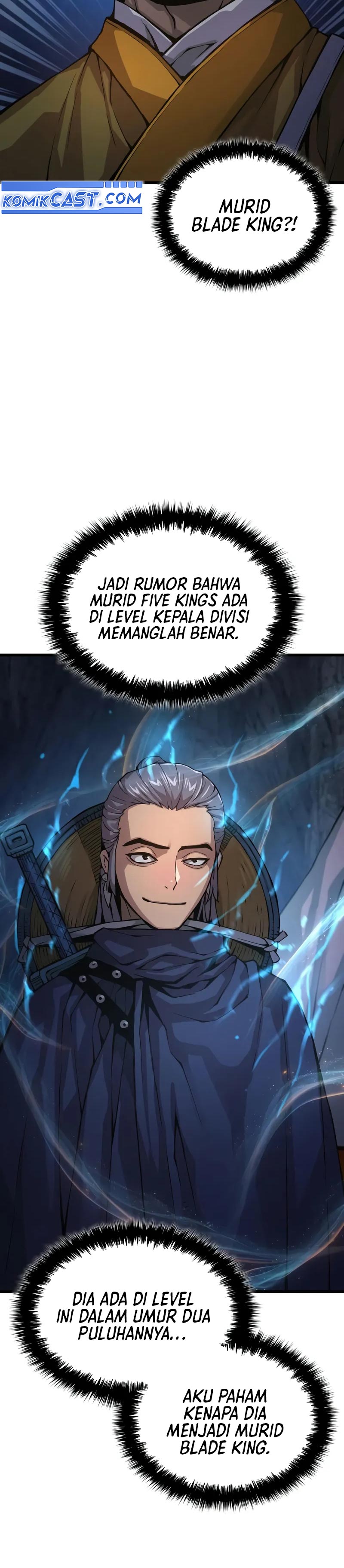 Myst, Might, Mayhem Chapter 68 - halaman 40