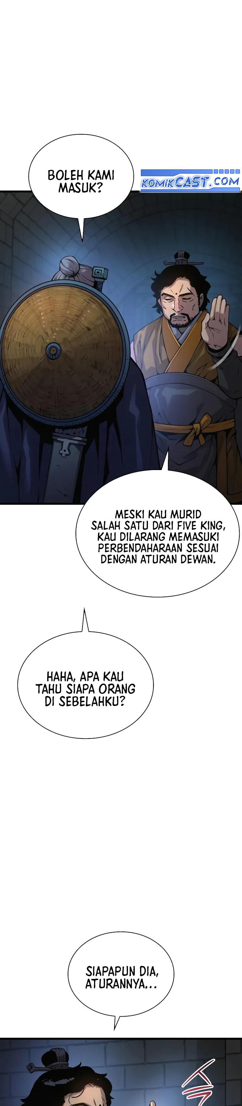 Myst, Might, Mayhem Chapter 68 - halaman 41