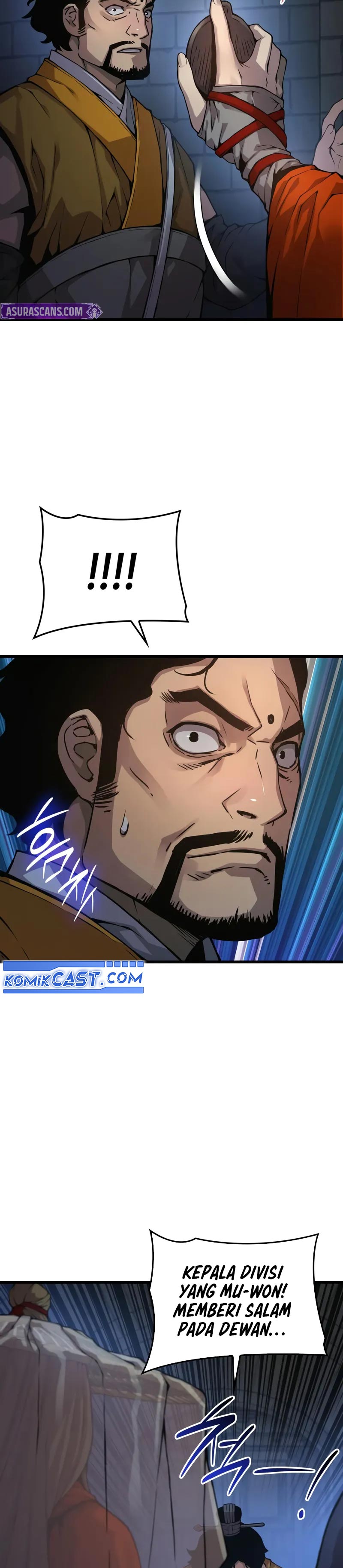 Myst, Might, Mayhem Chapter 68 - halaman 42
