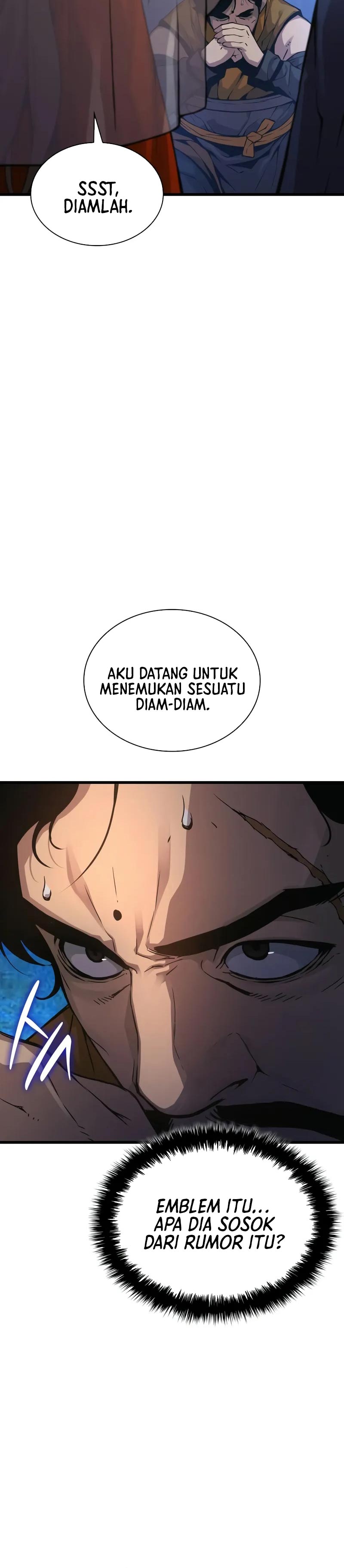 Myst, Might, Mayhem Chapter 68 - halaman 43