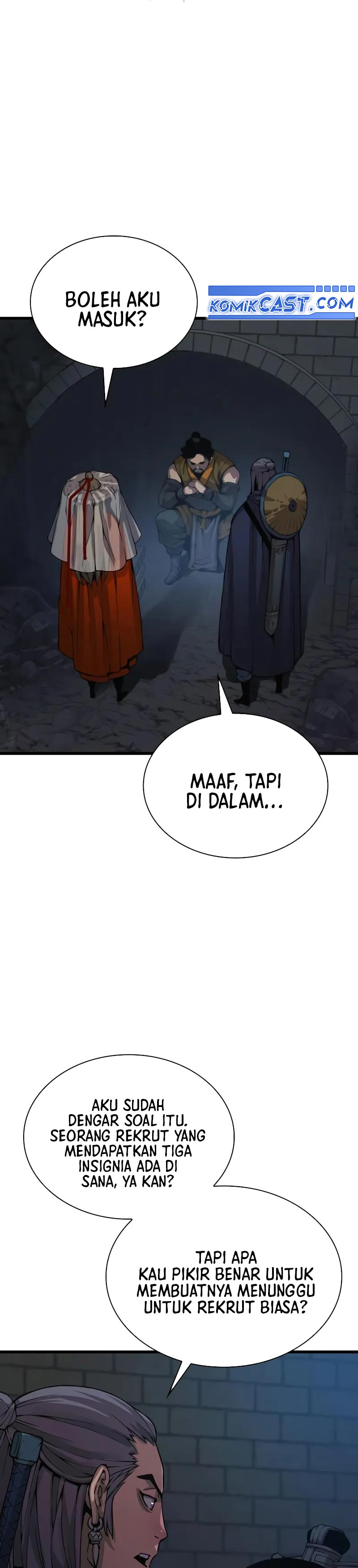Myst, Might, Mayhem Chapter 68 - halaman 45