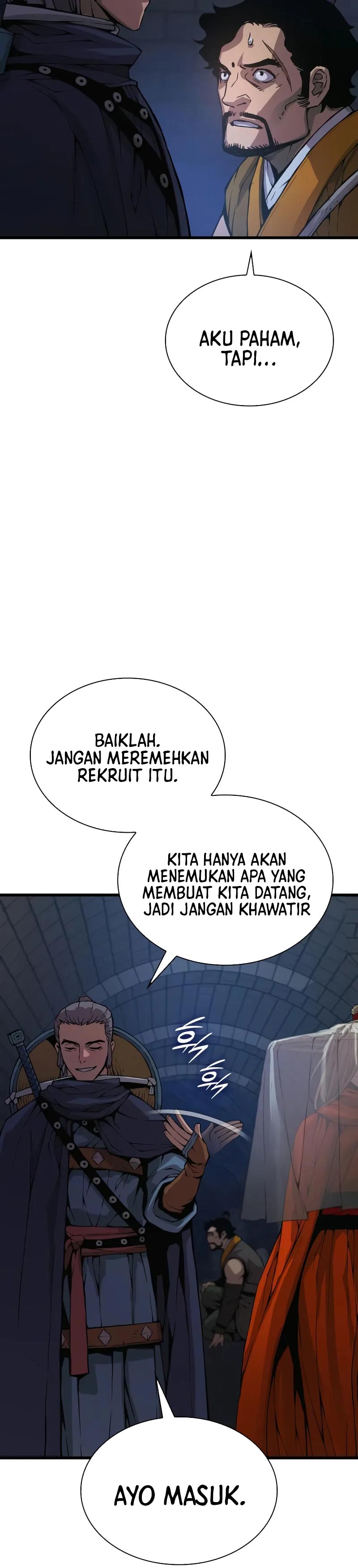 Myst, Might, Mayhem Chapter 68 - halaman 46