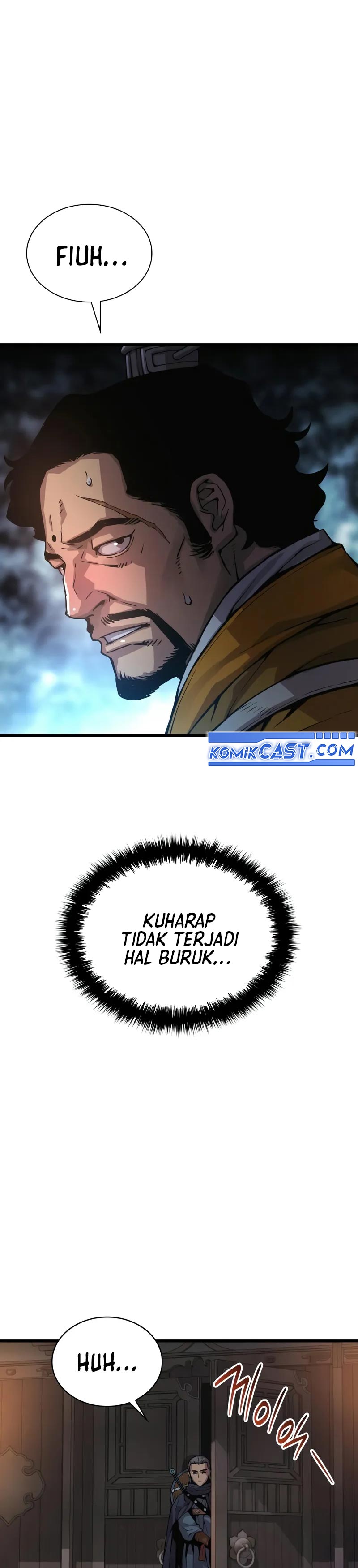 Myst, Might, Mayhem Chapter 68 - halaman 47