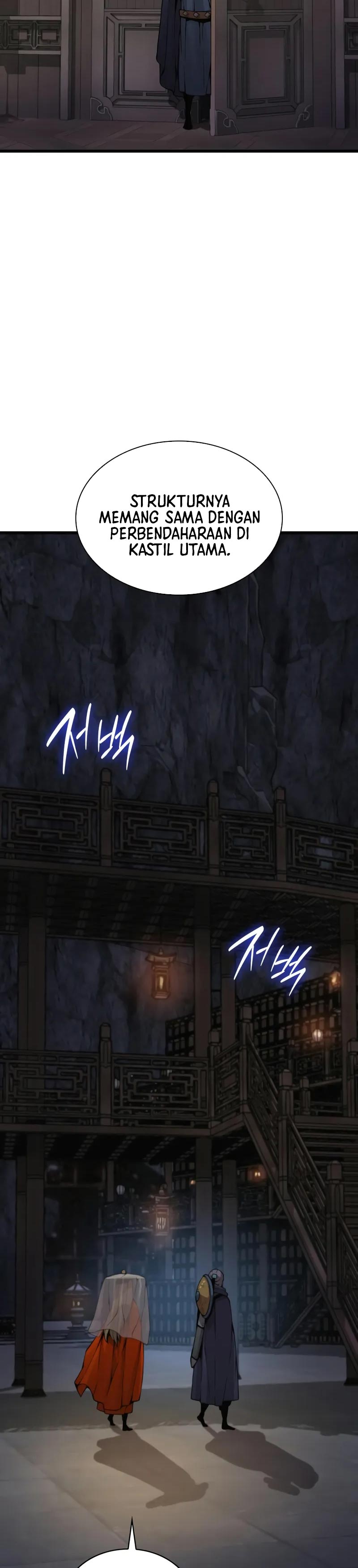 Myst, Might, Mayhem Chapter 68 - halaman 48