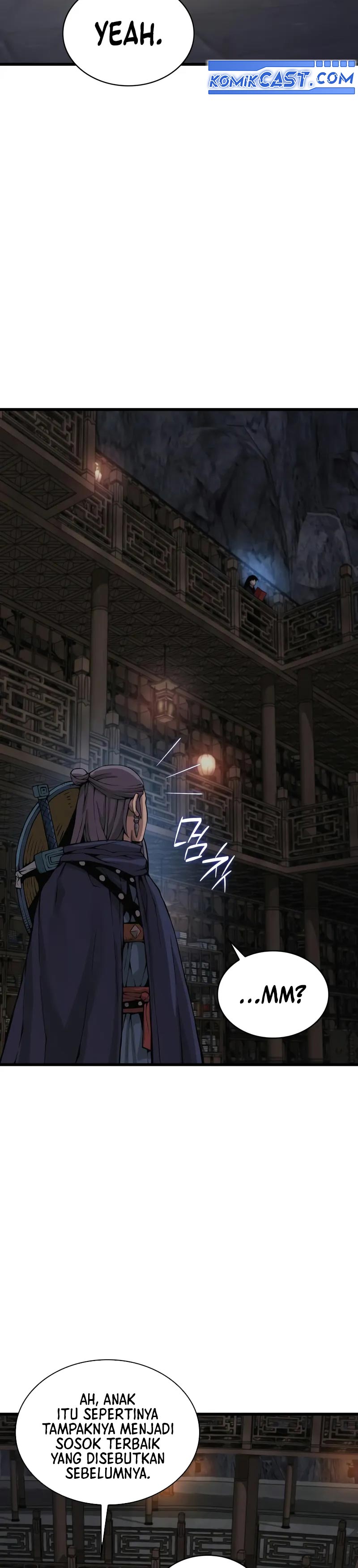 Myst, Might, Mayhem Chapter 68 - halaman 49