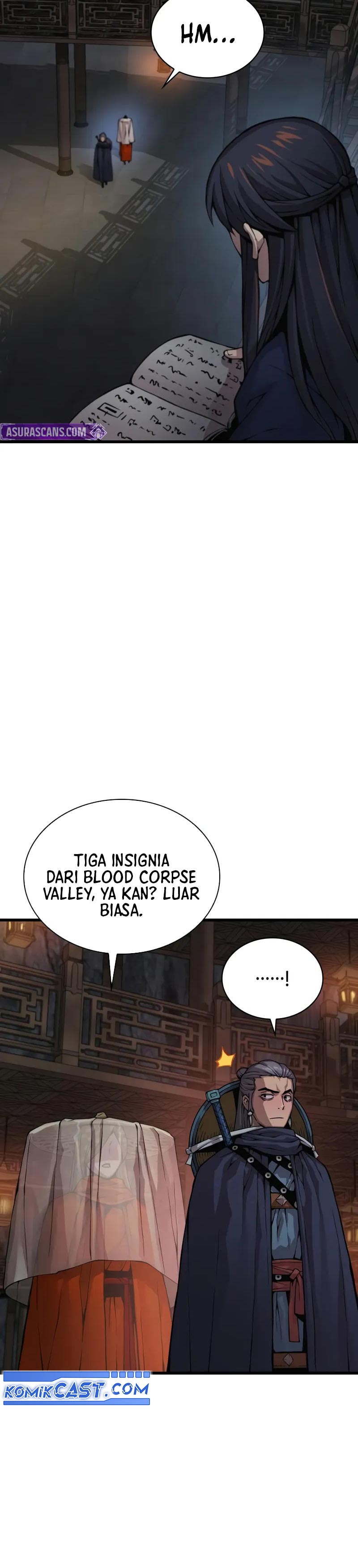 Myst, Might, Mayhem Chapter 68 - halaman 50
