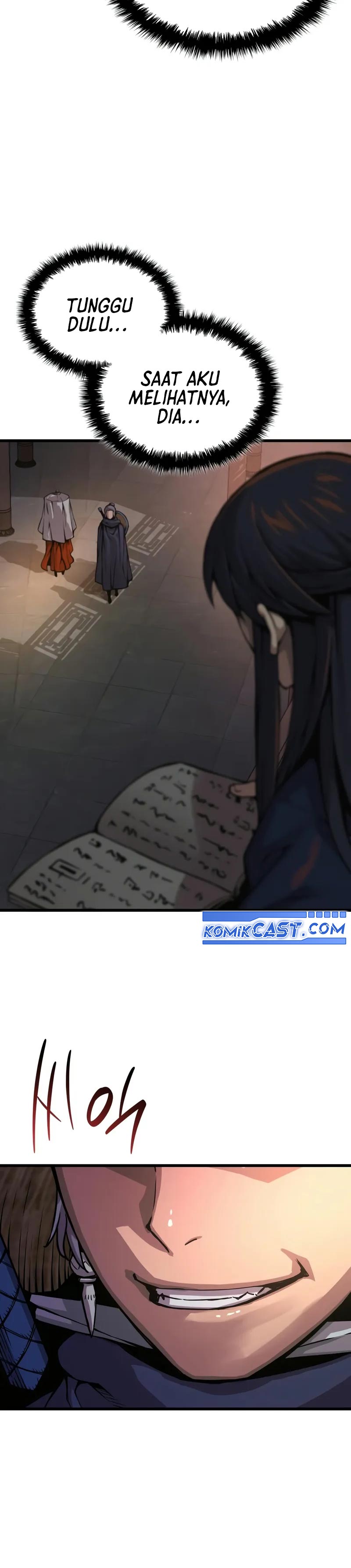 Myst, Might, Mayhem Chapter 68 - halaman 52