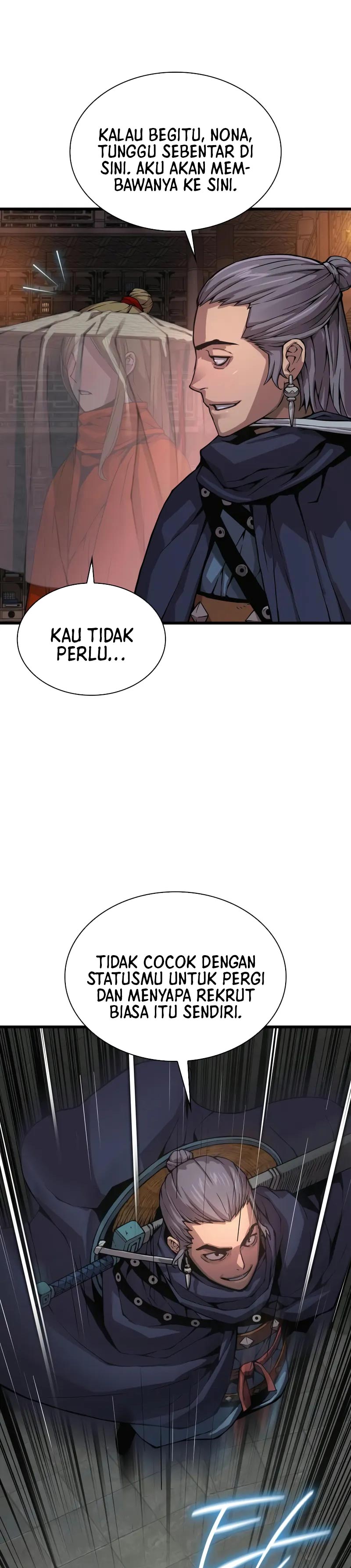 Myst, Might, Mayhem Chapter 68 - halaman 53