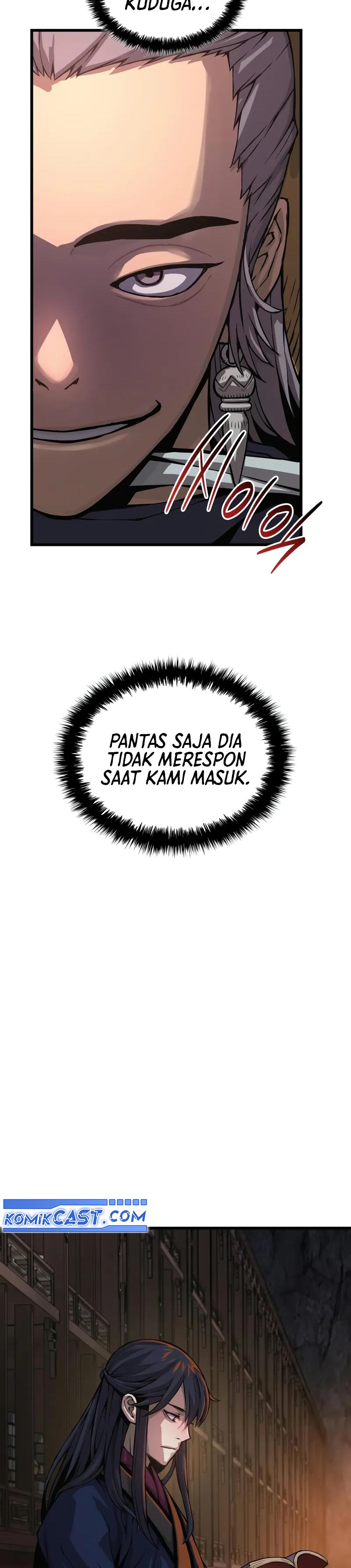 Myst, Might, Mayhem Chapter 68 - halaman 55