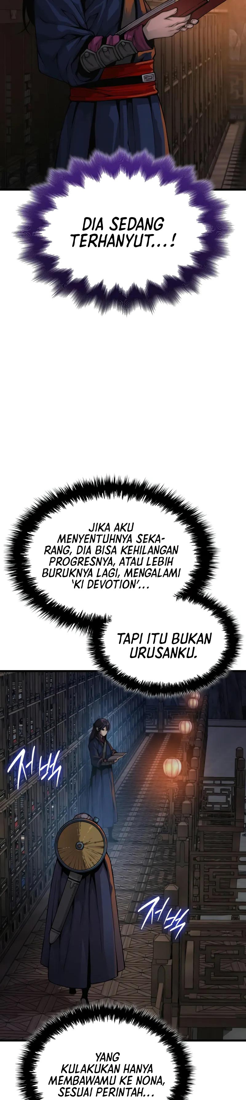 Myst, Might, Mayhem Chapter 68 - halaman 56