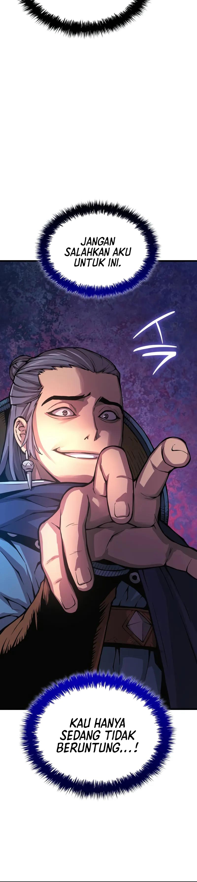 Myst, Might, Mayhem Chapter 68 - halaman 57