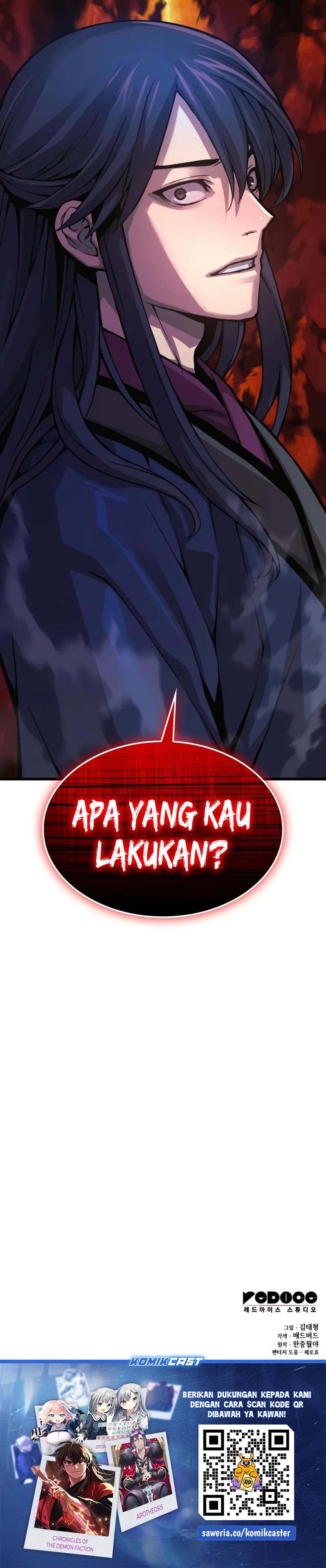 Myst, Might, Mayhem Chapter 68 - halaman 60