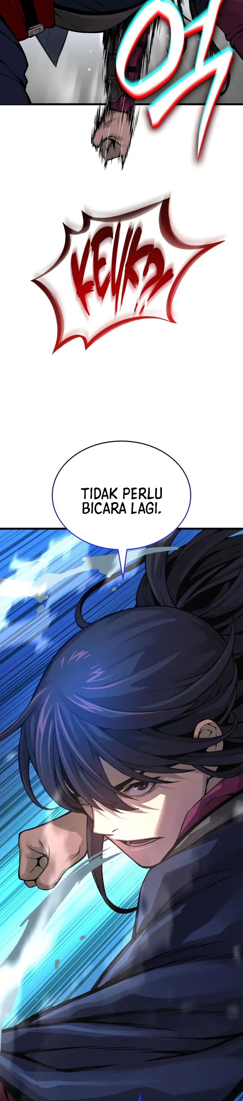 Myst, Might, Mayhem Chapter 69 - halaman 14