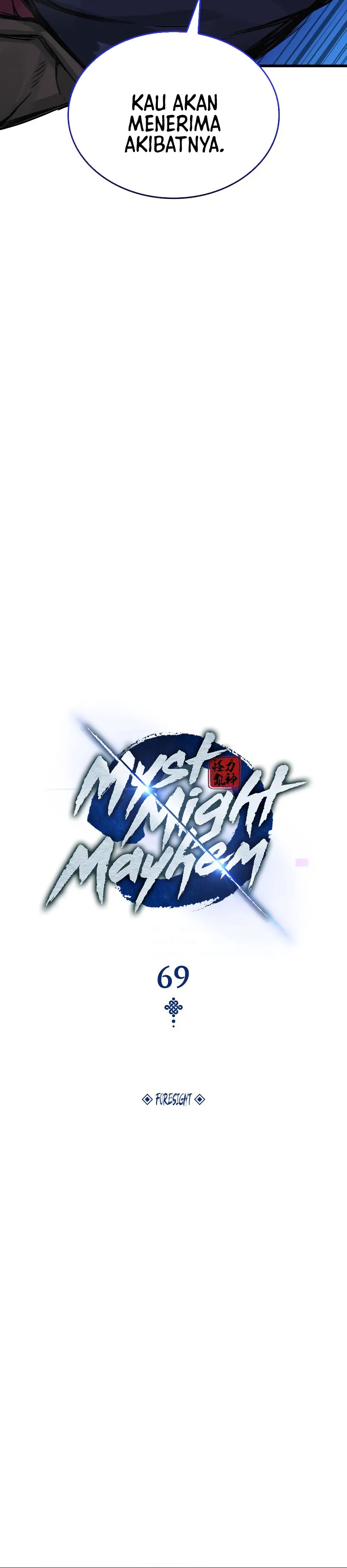 Myst, Might, Mayhem Chapter 69 - halaman 15