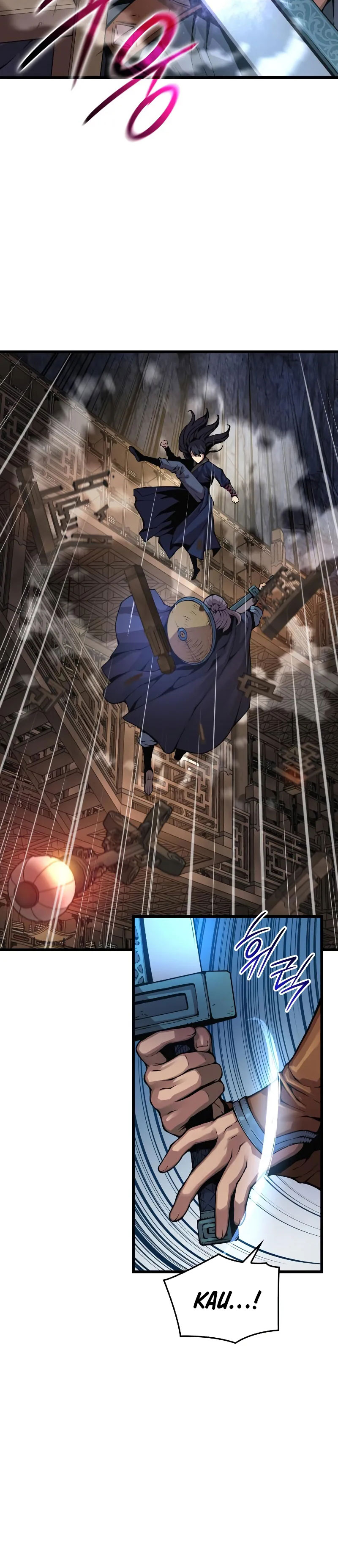Myst, Might, Mayhem Chapter 69 - halaman 22