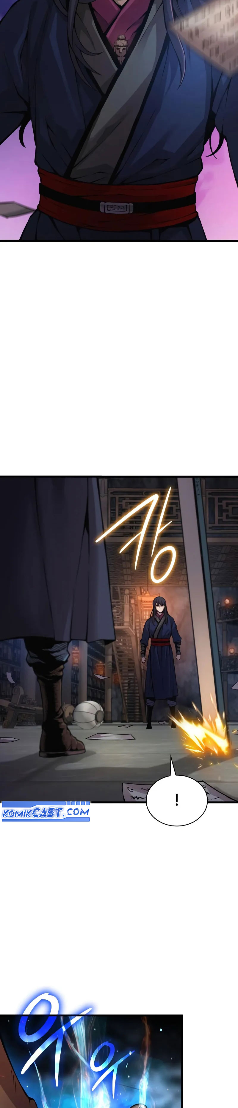 Myst, Might, Mayhem Chapter 69 - halaman 26