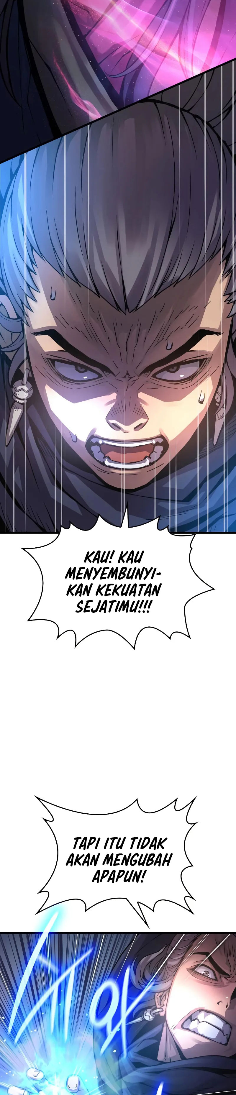 Myst, Might, Mayhem Chapter 69 - halaman 34
