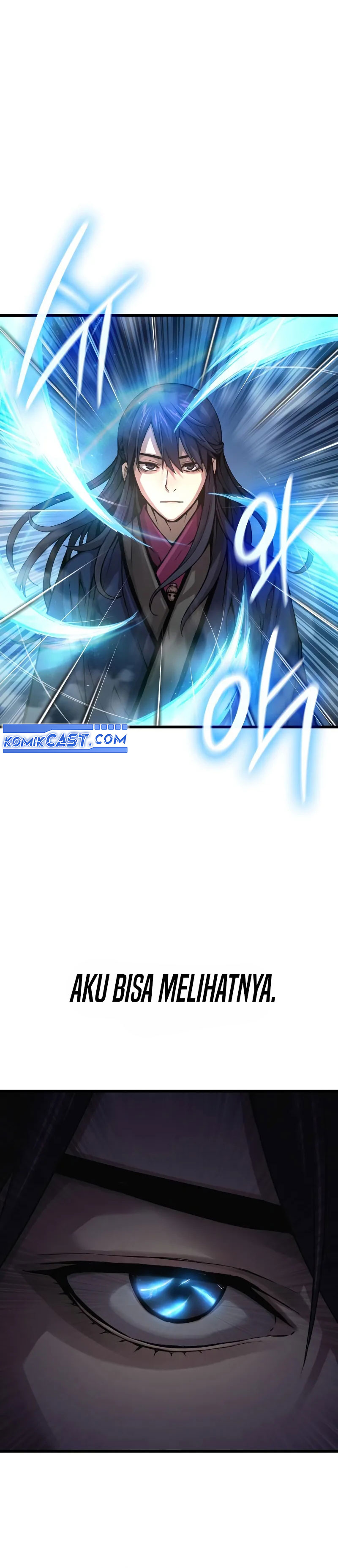 Myst, Might, Mayhem Chapter 69 - halaman 36
