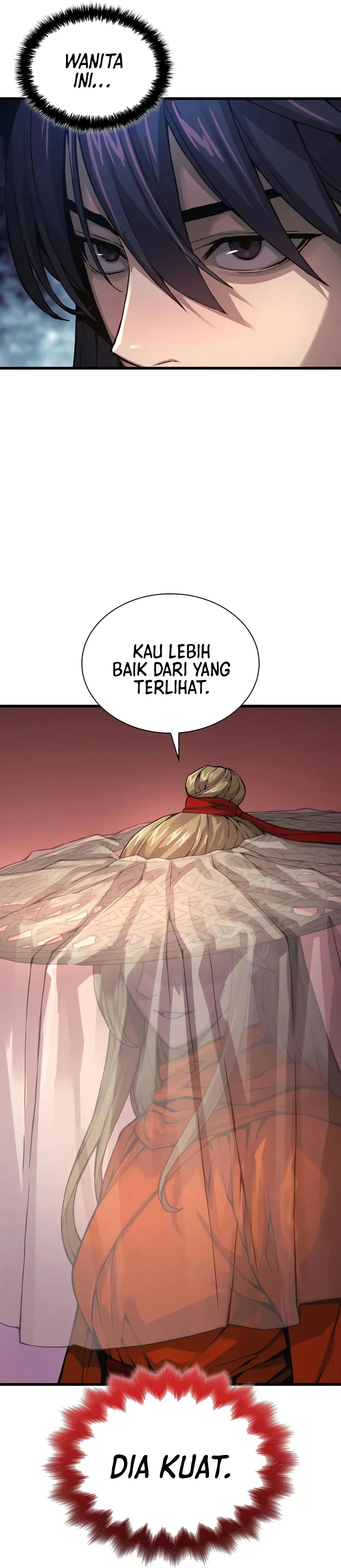 Myst, Might, Mayhem Chapter 69 - halaman 44