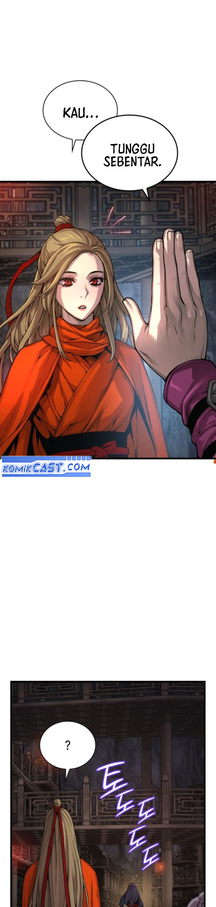 Myst, Might, Mayhem Chapter 70 - halaman 3