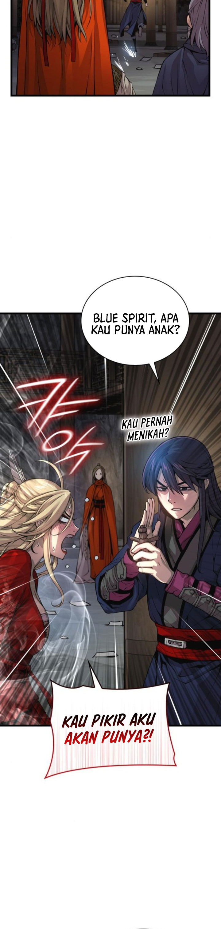 Myst, Might, Mayhem Chapter 70 - halaman 4