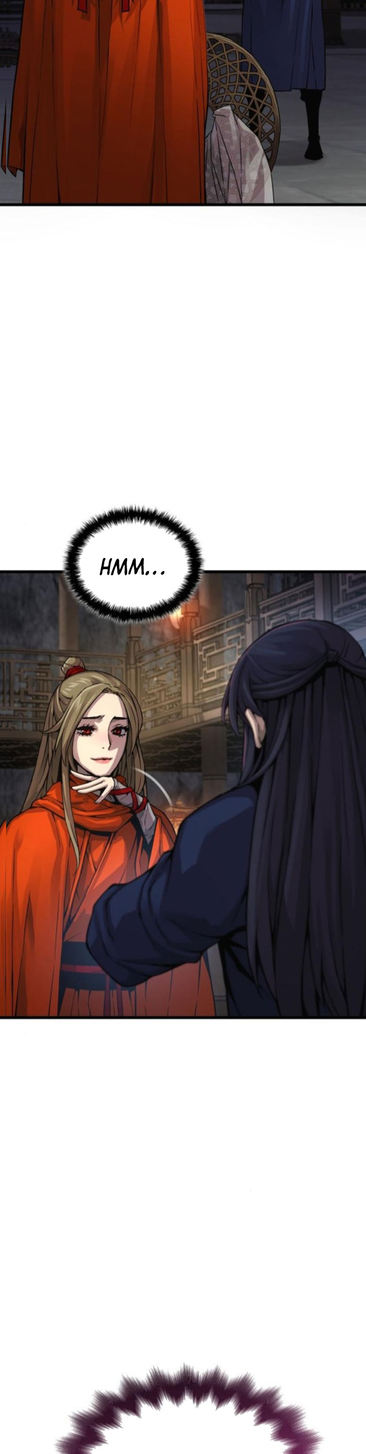Myst, Might, Mayhem Chapter 70 - halaman 12