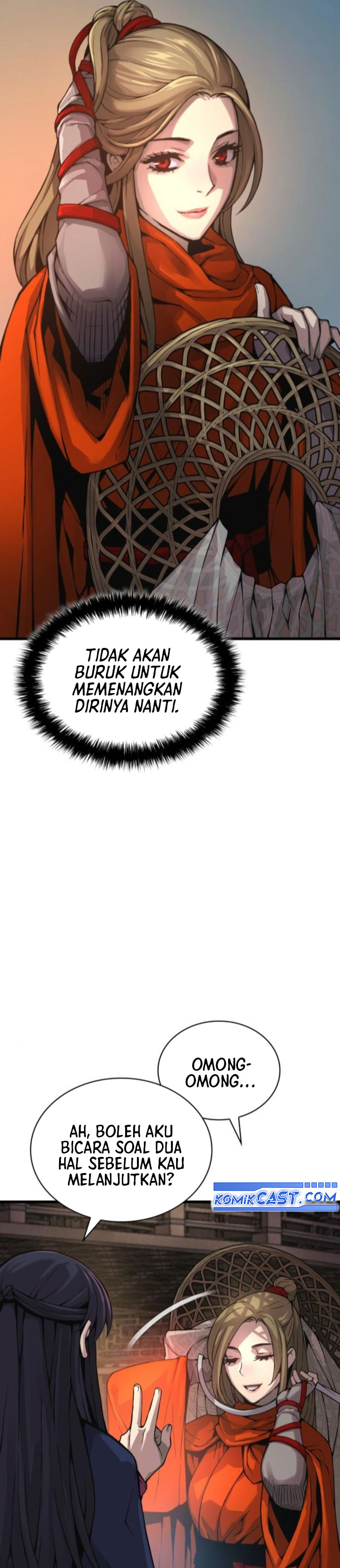 Myst, Might, Mayhem Chapter 70 - halaman 14