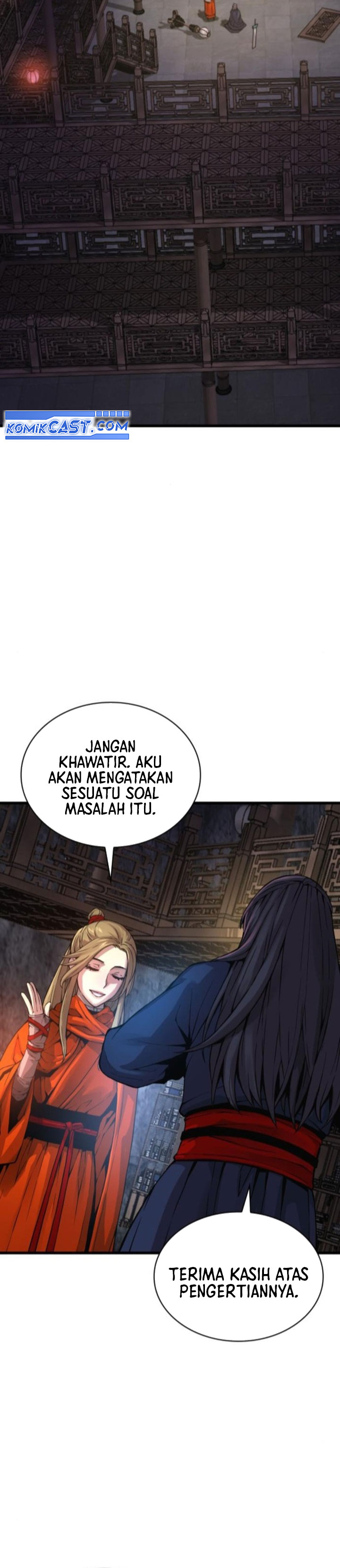 Myst, Might, Mayhem Chapter 70 - halaman 16