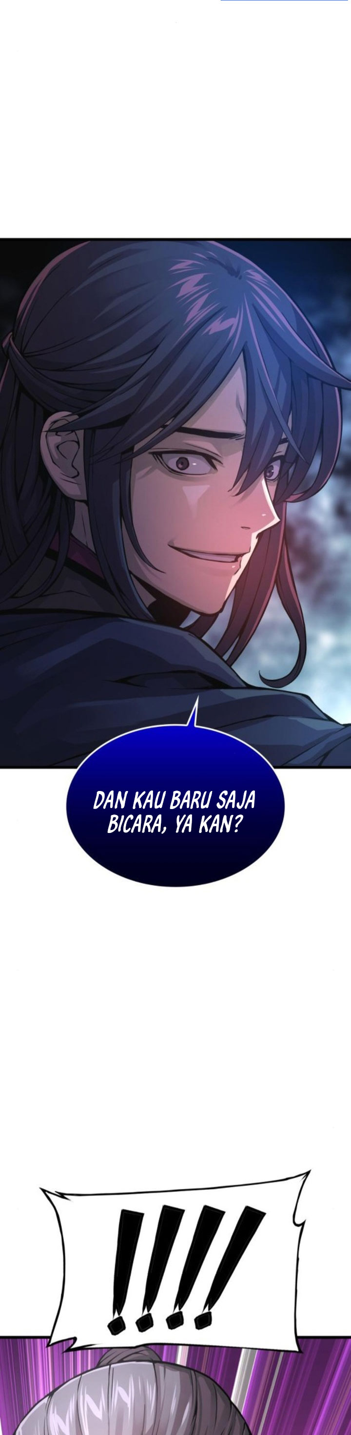 Myst, Might, Mayhem Chapter 70 - halaman 33