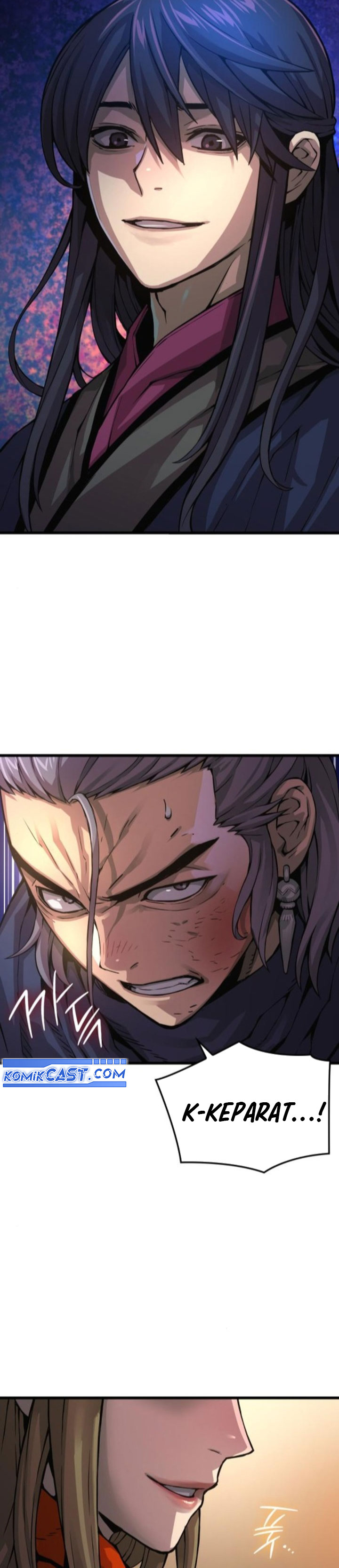Myst, Might, Mayhem Chapter 70 - halaman 38