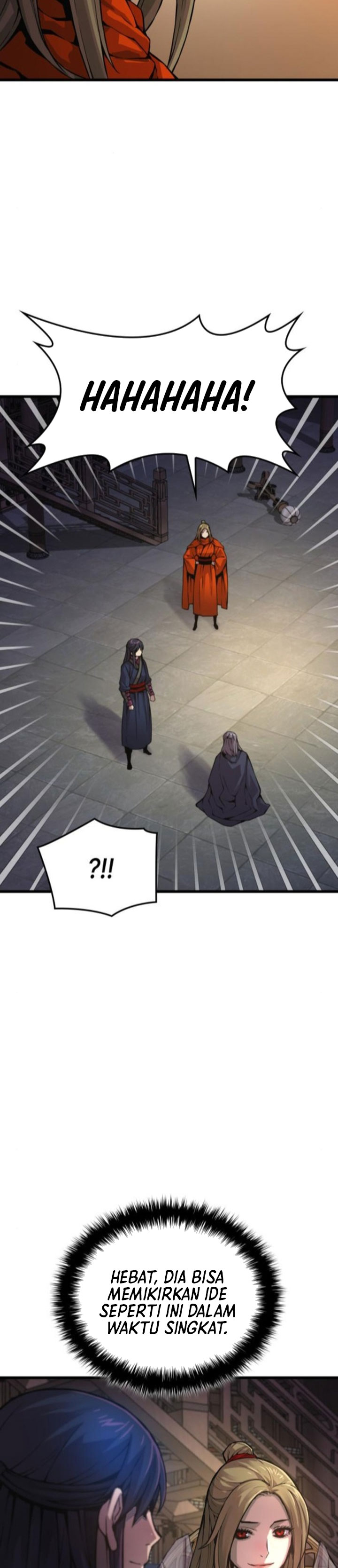Myst, Might, Mayhem Chapter 70 - halaman 39