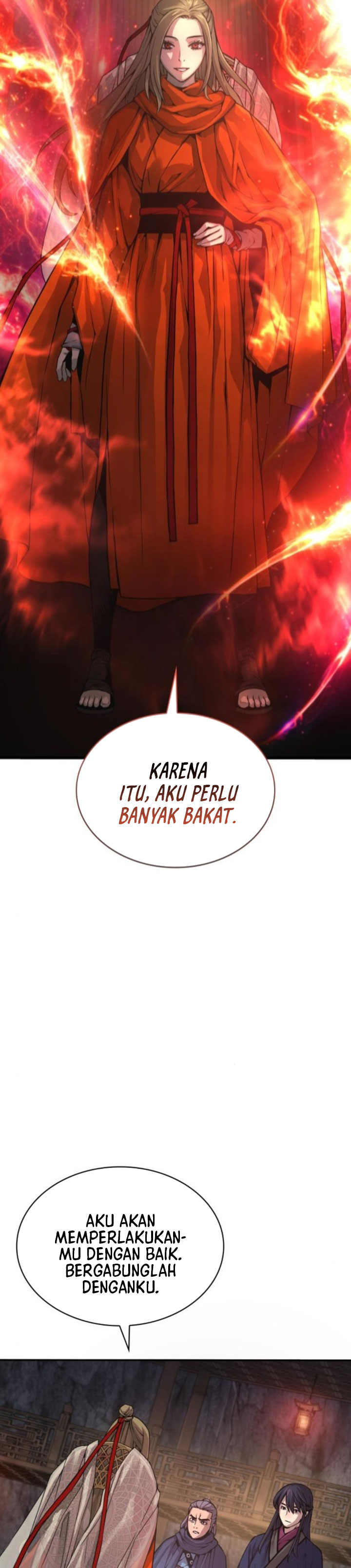 Myst, Might, Mayhem Chapter 70 - halaman 47