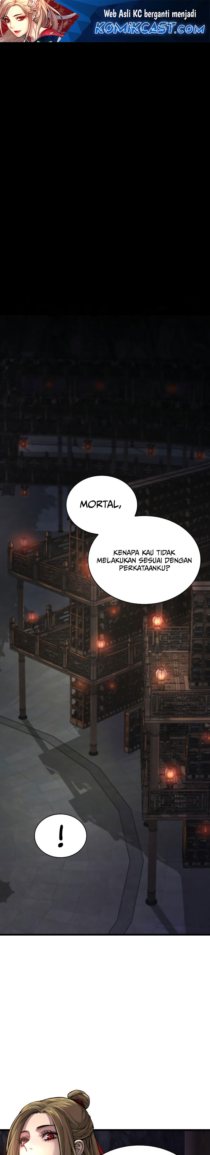 Myst, Might, Mayhem Chapter 71 - halaman 2