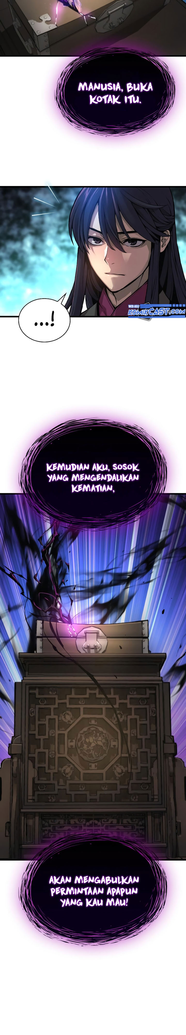 Myst, Might, Mayhem Chapter 71 - halaman 17