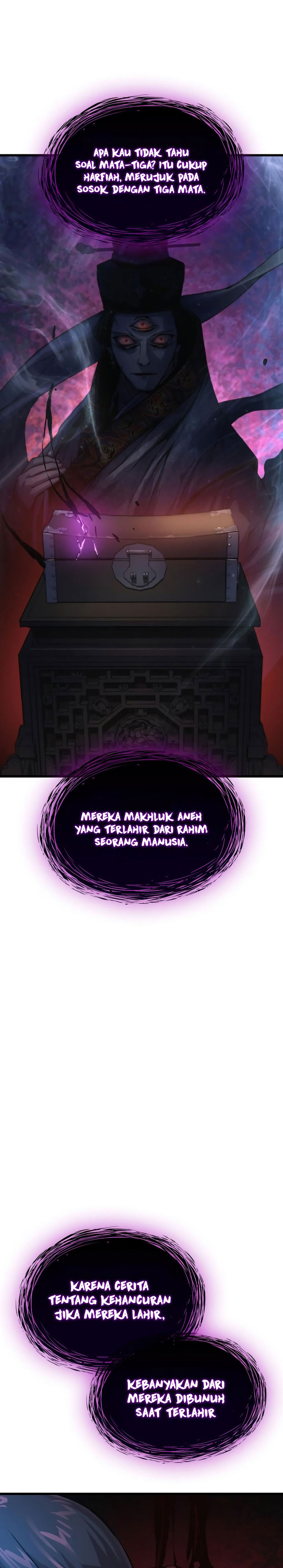 Myst, Might, Mayhem Chapter 71 - halaman 21