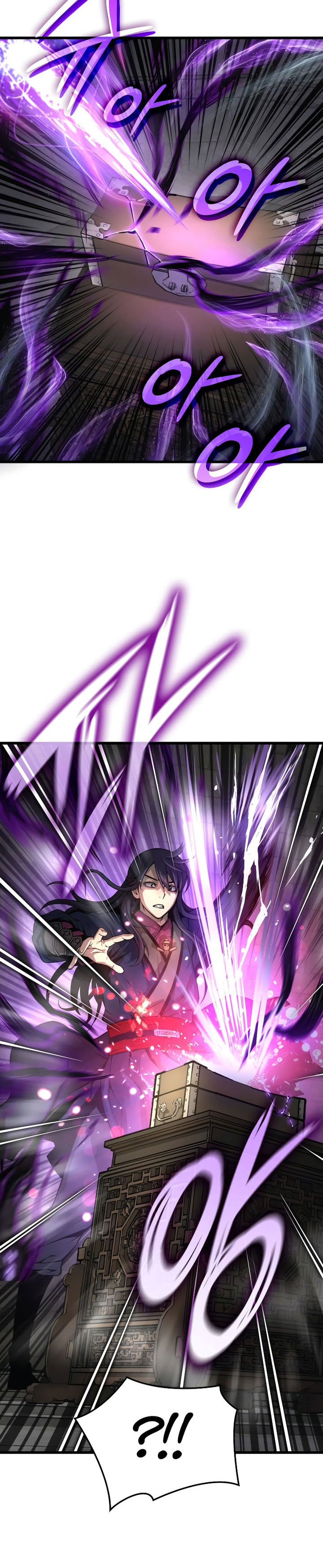 Myst, Might, Mayhem Chapter 71 - halaman 32