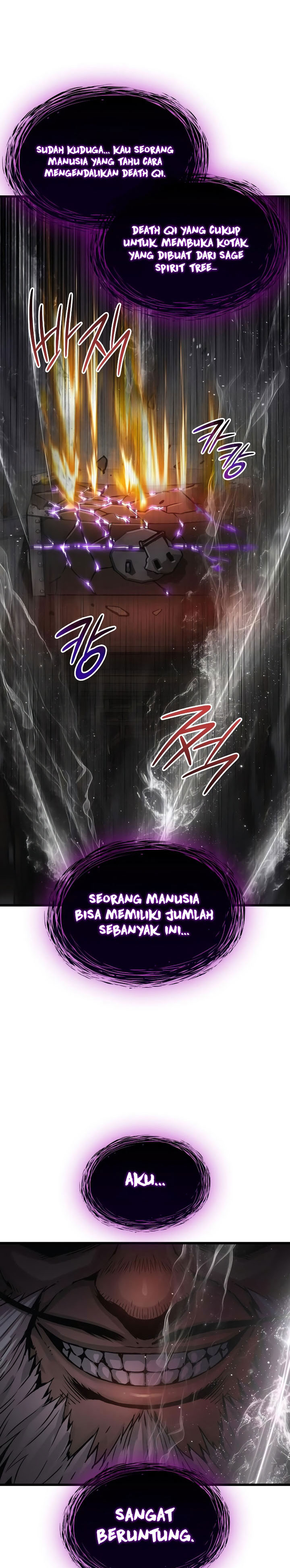 Myst, Might, Mayhem Chapter 71 - halaman 36