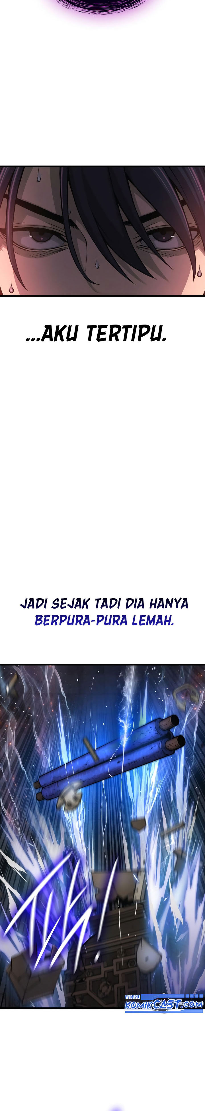 Myst, Might, Mayhem Chapter 71 - halaman 37