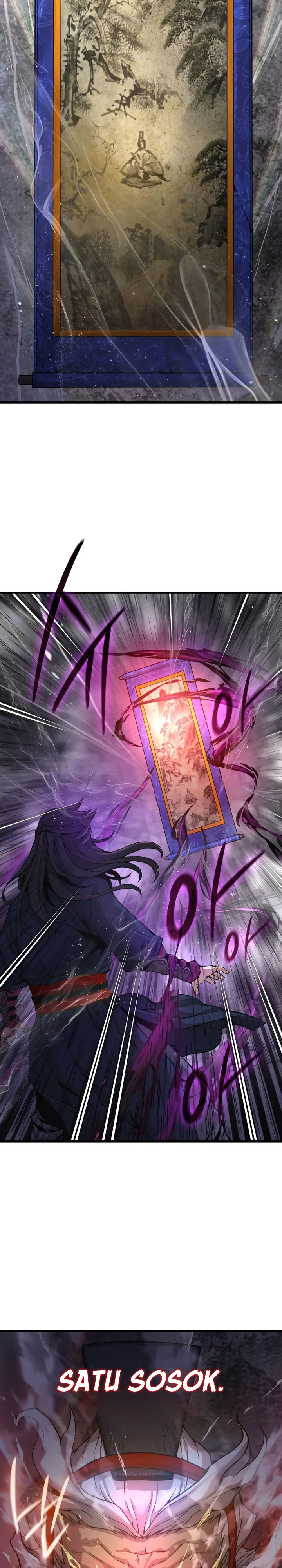 Myst, Might, Mayhem Chapter 71 - halaman 39