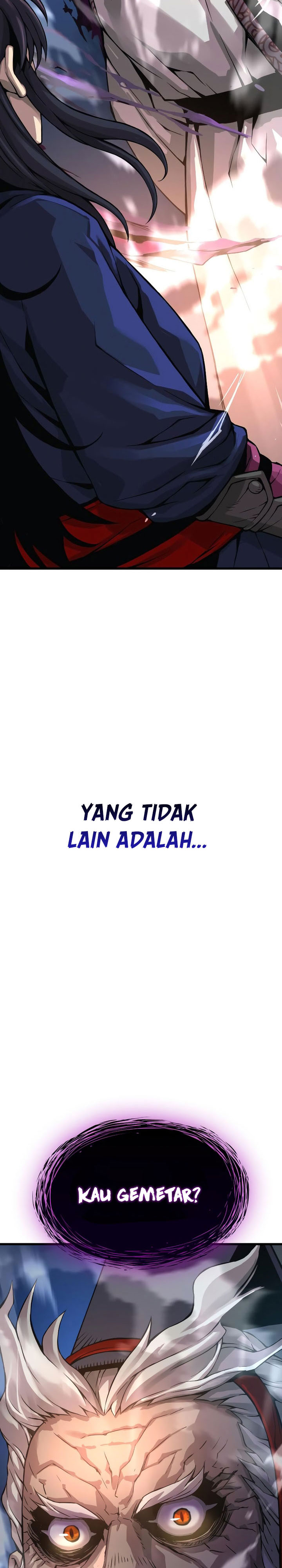 Myst, Might, Mayhem Chapter 71 - halaman 44