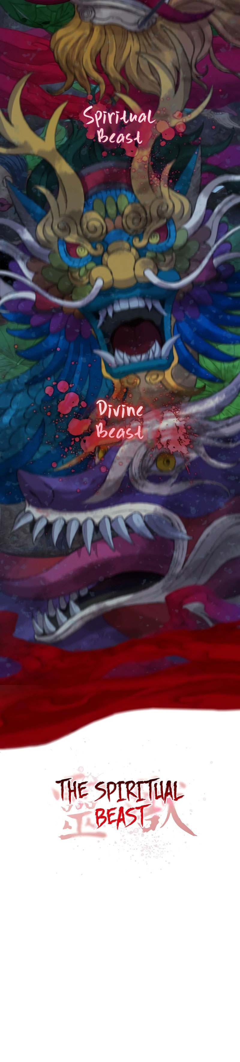 Myst, Might, Mayhem Chapter 72 - halaman 4