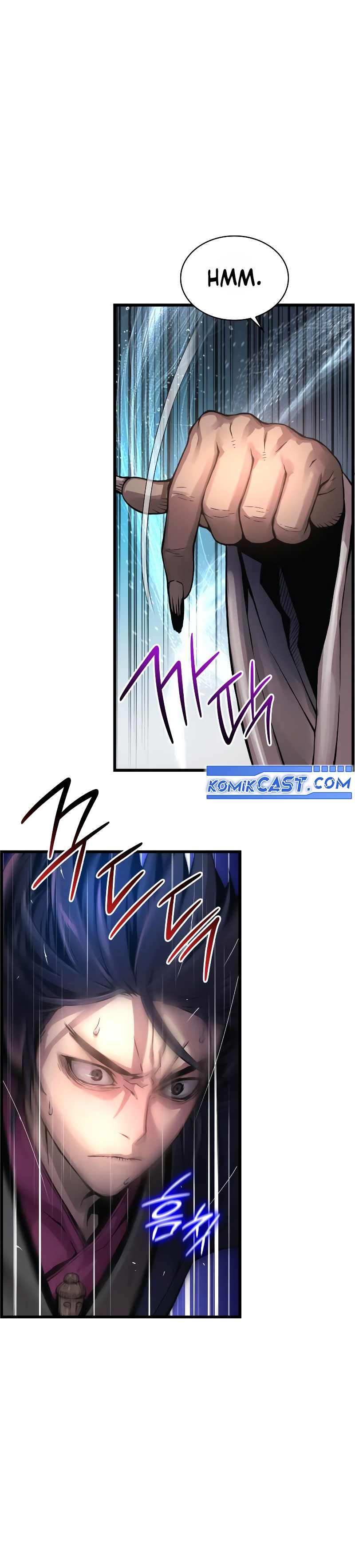 Myst, Might, Mayhem Chapter 72 - halaman 8