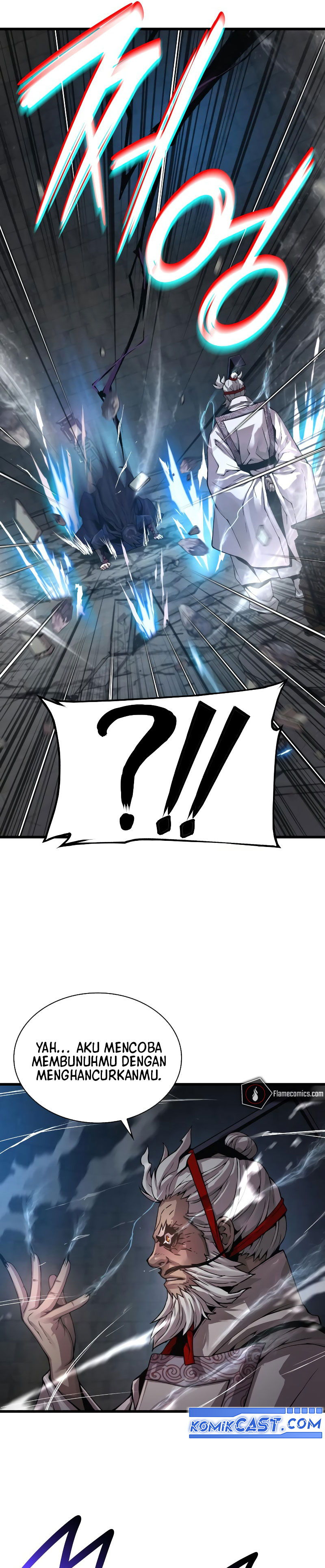 Myst, Might, Mayhem Chapter 72 - halaman 9