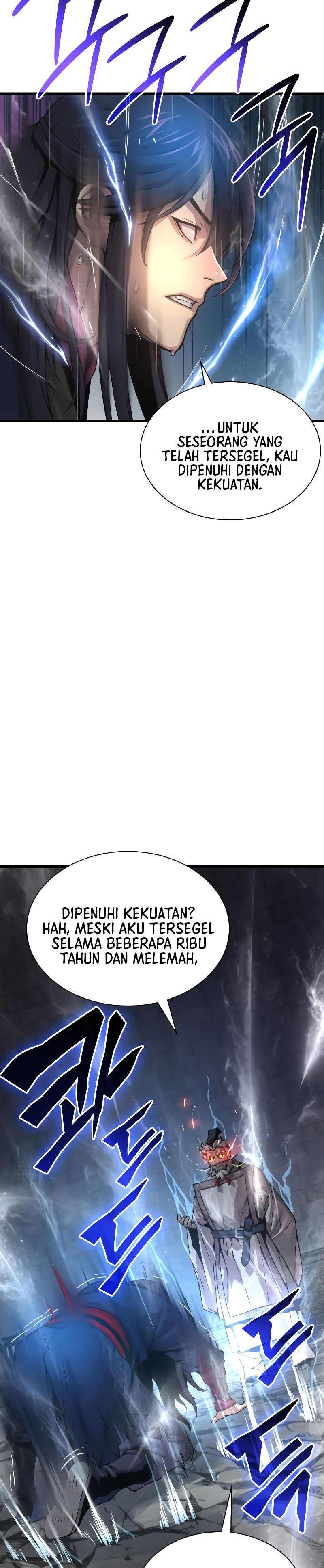 Myst, Might, Mayhem Chapter 72 - halaman 10