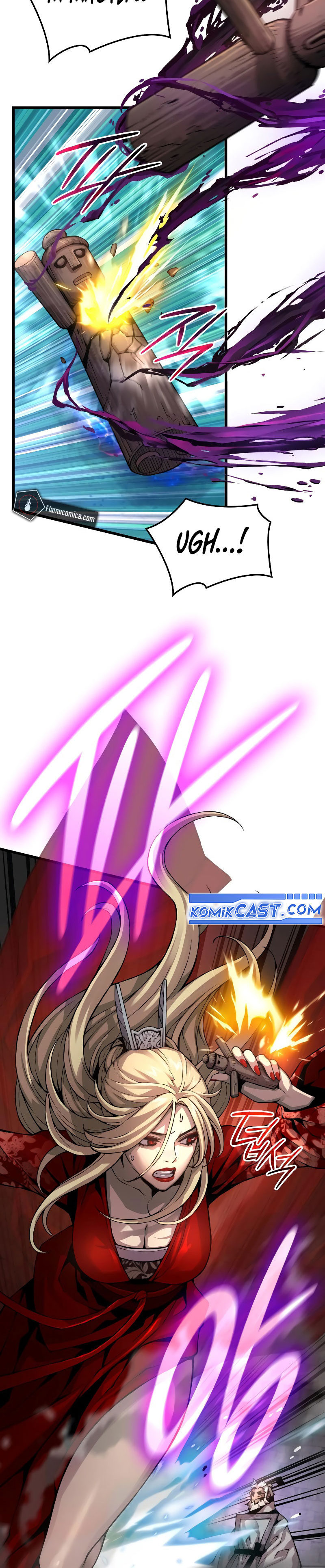 Myst, Might, Mayhem Chapter 72 - halaman 13