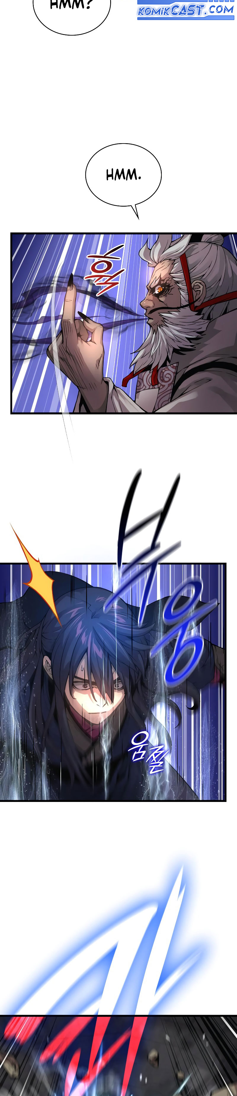 Myst, Might, Mayhem Chapter 72 - halaman 18