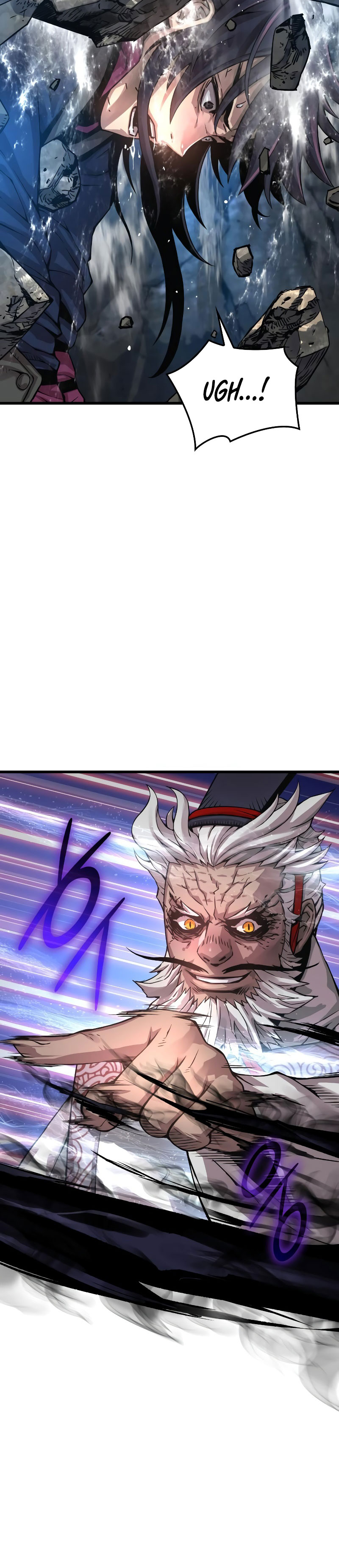 Myst, Might, Mayhem Chapter 72 - halaman 20