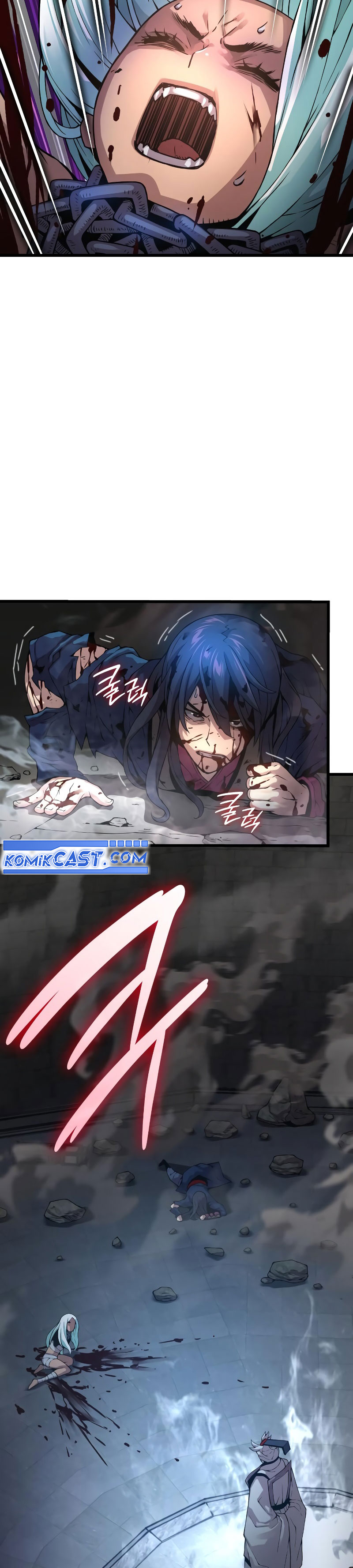 Myst, Might, Mayhem Chapter 72 - halaman 26