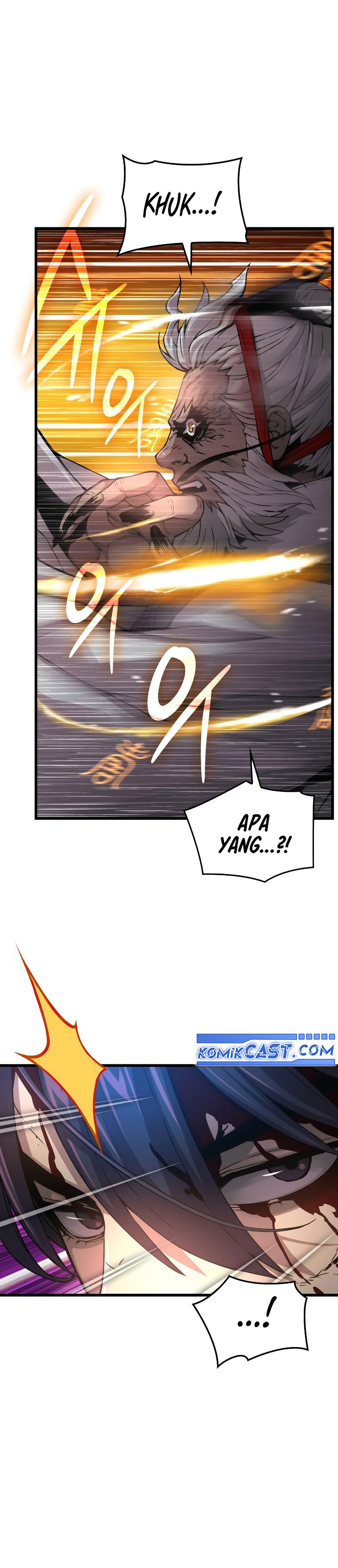 Myst, Might, Mayhem Chapter 72 - halaman 34
